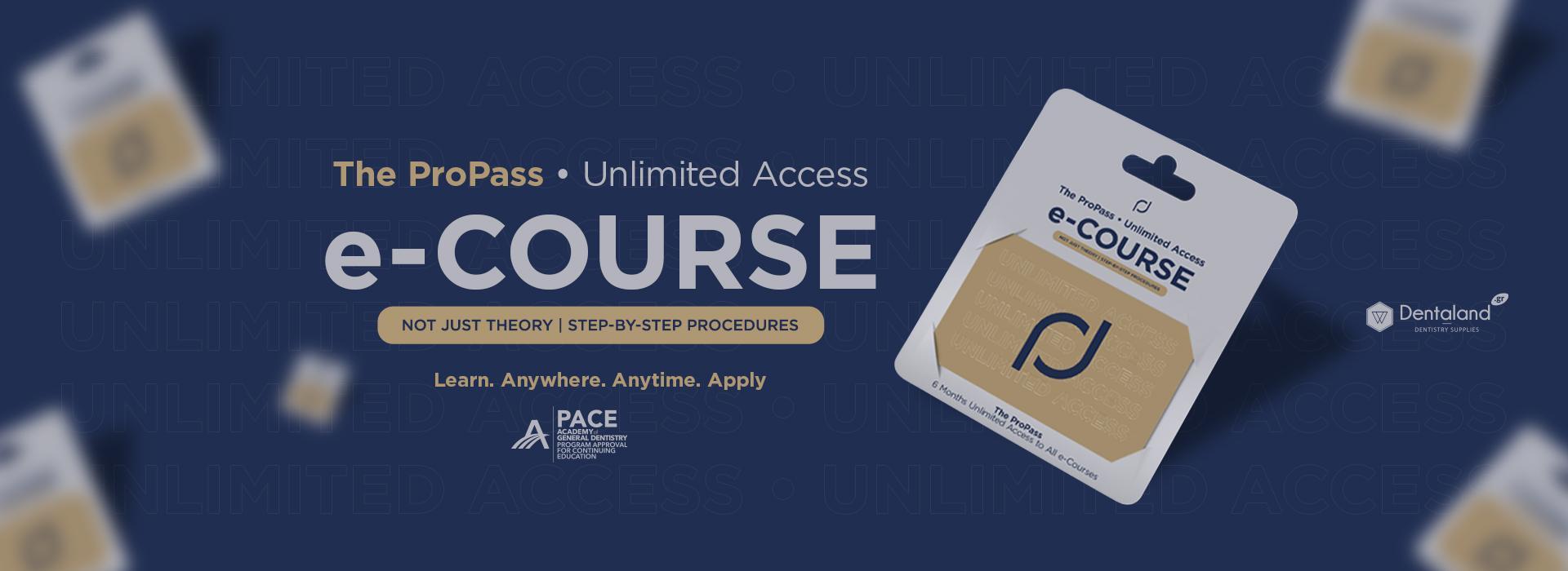 Dental online courses