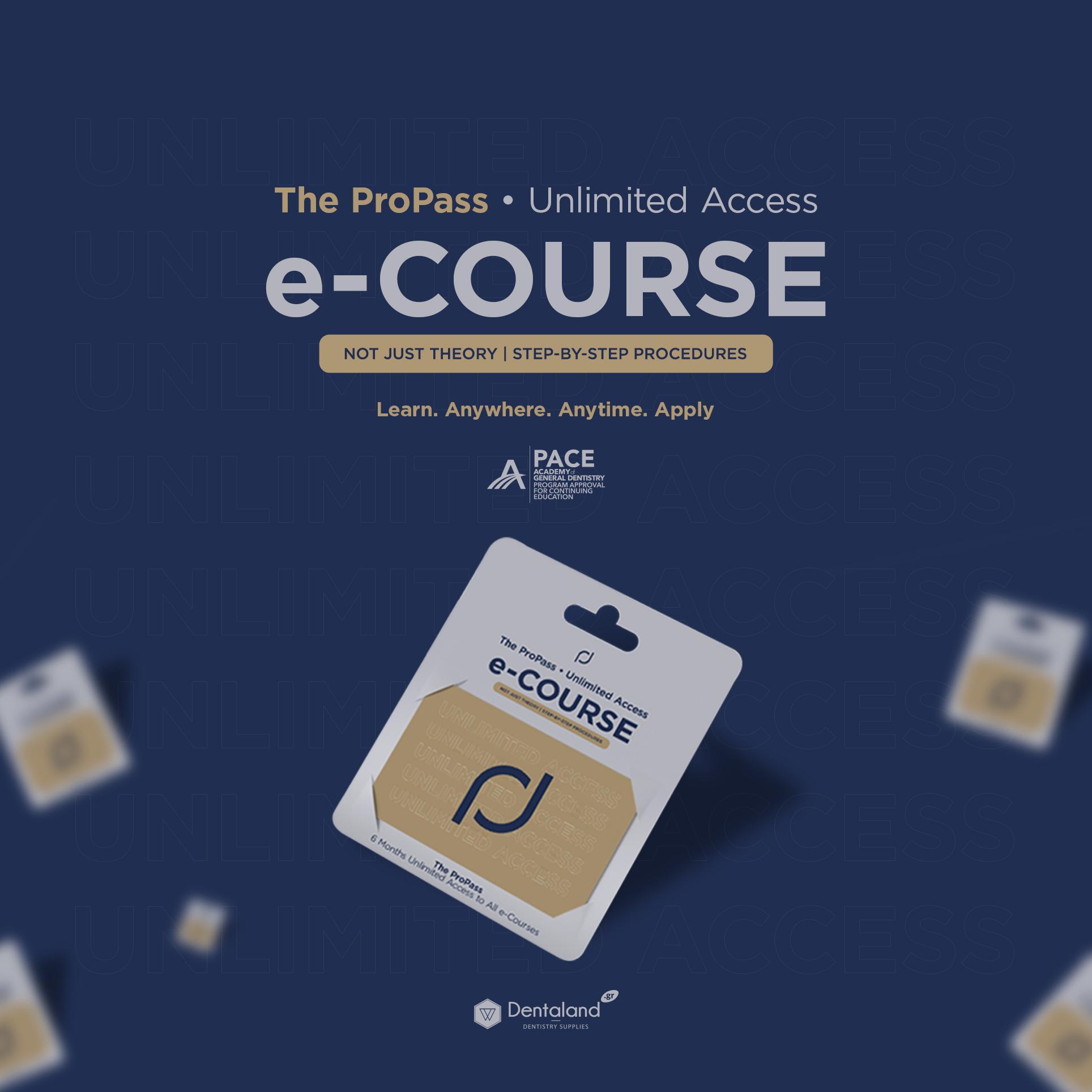 Dental online courses
